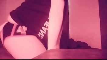 Preview 3 of Net Cafeteen - Mi amigo de 18 a&ntilde_os experimenta con migo pt1