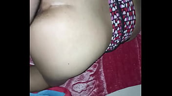 Preview 1 of Amall Teen - Cogiendo a mi esposa