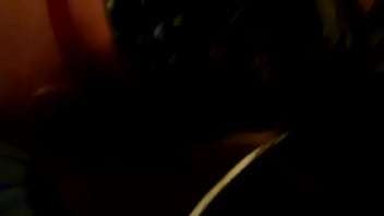 Preview 1 of Cum Muh Moti Gand - BANGING MY BLINDFOLDED WIFEY PROPERLY FROM BEHIND