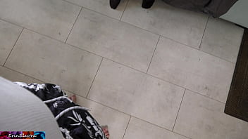Preview 2 of Search Some Porn Eva Divine - Stepson fucks stepmom to prove to her that he can fuck with just the tip and not go too deep on prom night