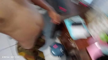 Preview 2 of Peehole Maniac - Verification video