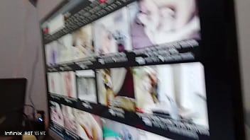 Preview 4 of Peehole Maniac - Verification video