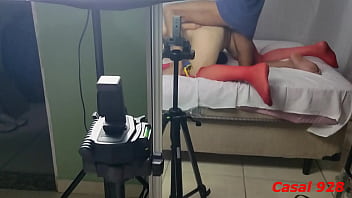 Preview 4 of Brazzeas Com Hd - Foda caseira homemade fuck