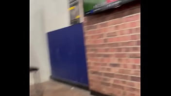 Preview 1 of Mature Sunny Leone Squirting - Cumming at Pep Boys