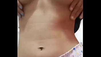 Preview 1 of Malaysian Chinese Porn - Flaca de lindas senos 2