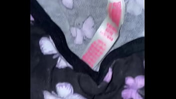 Preview 2 of Thailand Dort Anal - Cum on xs 23 year old panties