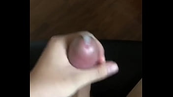 Preview 2 of Pau Grosso Arromba Buceta - Chinese jerking off