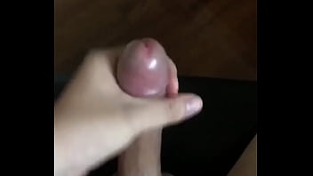 Preview 1 of Pau Grosso Arromba Buceta - Chinese jerking off