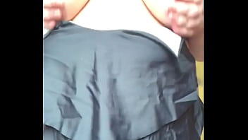 Preview 2 of Www Xibedos Hinde Com - bbwalexxa shows fat boobs and belly