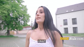 Preview 1 of Napale Indin Sex Old Com - You Show Me Your Cunt On The Road I Will Pay You