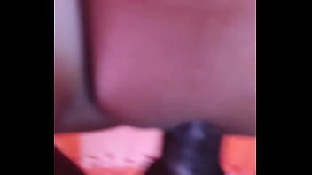 Preview 3 of Cheat Two - Beautiful girlfriend creampie on big fat dick