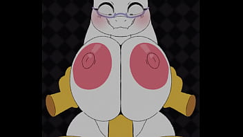 Preview 3 of Nadine Lostre - Teacher Toriel (Deltarune) - BeatBanger