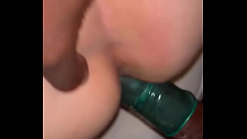 Preview 4 of 1 Minute Joi - Hotwife qos 10 inch blacked stretched pussy