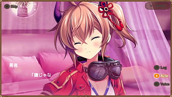 Preview 1 of Hotel Tailand Sex - メシアガール キナコ 1