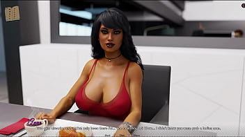 Preview 3 of Eee Xxx Sex - Alternate Existence 10
