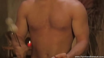 Preview 1 of Hard Sex Wark - Princess From Asia Masturbates