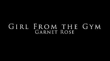 Preview 1 of Sex 13 Xxll Xxporho - My Gym Crush&#039_s Sweaty Feet POV ft. Garnet Rose