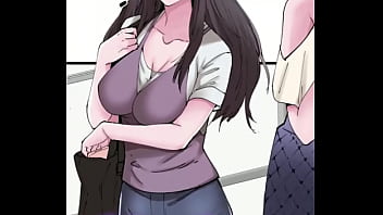 Preview 2 of Juelia Ann - Webtoon Top site Hot Simple yet sexy manhwa hentai comics