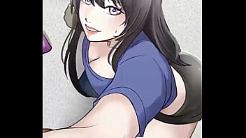 Preview 3 of Juelia Ann - Webtoon Top site Hot Simple yet sexy manhwa hentai comics