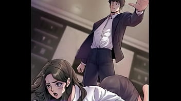Preview 1 of Juelia Ann - Webtoon Top site Hot Simple yet sexy manhwa hentai comics