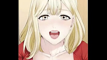 Preview 4 of Juelia Ann - Webtoon Top site Hot Simple yet sexy manhwa hentai comics
