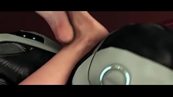 Preview 3 of Barzzers Zz Sex - EDI,  fuck bot,  I want one