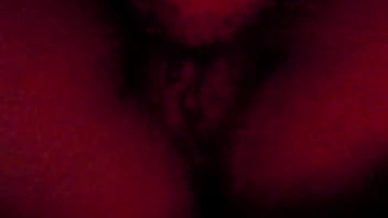 Preview 4 of Jayden James Dylan - Licking and eating Pussy of my in law POV - Full on RED