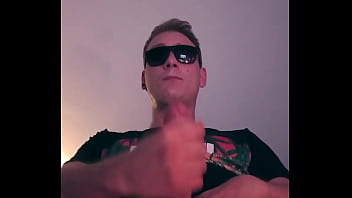 Preview 3 of Trkei Sex - Hot shaded guy working big dick