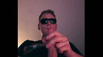 Preview 1 of Trkei Sex - Hot shaded guy working big dick