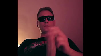 Preview 4 of Trkei Sex - Hot shaded guy working big dick
