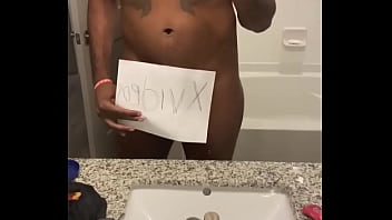 Preview 2 of No Myam - Verification video