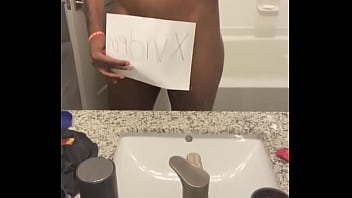 Preview 3 of No Myam - Verification video