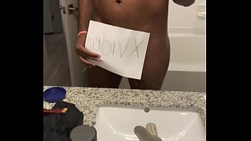 Preview 1 of No Myam - Verification video