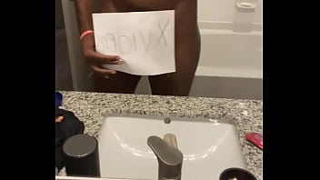 Preview 4 of No Myam - Verification video