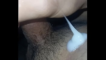 Preview 3 of In Bathtube - Lechita espesa