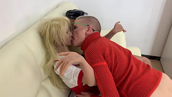 Preview 2 of Pakistani Xx Urdu Gane - Lana Trumm decided to fuck my sex dolls,  just look at what this slutty Milf is doing