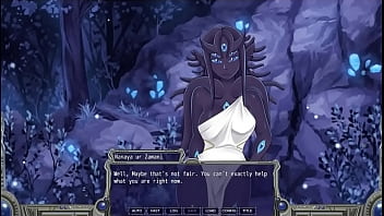 Preview 2 of My Aunt Sleep - (  18 ) H RPG Games Currency of Damnation #1