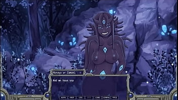 Preview 3 of My Aunt Sleep - (  18 ) H RPG Games Currency of Damnation #1
