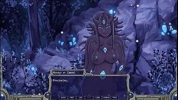 Preview 4 of My Aunt Sleep - (  18 ) H RPG Games Currency of Damnation #1