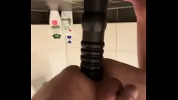 Preview 2 of Sunny Leon Porn Video Youtuve - Bought a new toy