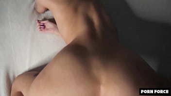 Preview 4 of Incest Breed Young Boy - Destroy My Pussy,  I Deserve It! - Alina Foxxx