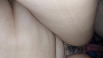 Preview 2 of Bbi Xxx C - Sacandole leche a mi puta