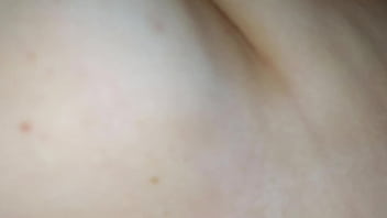 Preview 4 of Bbi Xxx C - Sacandole leche a mi puta