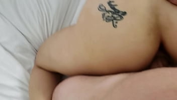 Preview 2 of China Lesben - Asian Milf Anal Gape and ATM