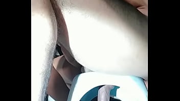 Preview 1 of Son Innocent Sleeping Mom - D&eacute_bil mj