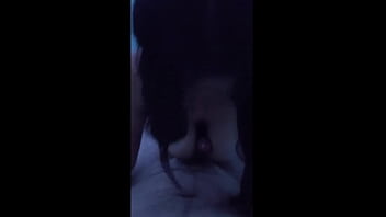 Preview 1 of Tia Jav Ebod - mamada rapida en fiesta con amigos. @naturalbodyok