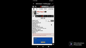 Preview 4 of Defloration Russia - Verification video