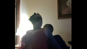 Preview 3 of Sunny Leone Fucking Anthor Boy - Trio of crazies