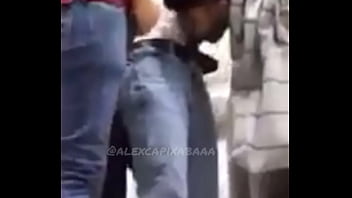 Preview 1 of Learned Teen - Banhar&atilde_o tava bom
