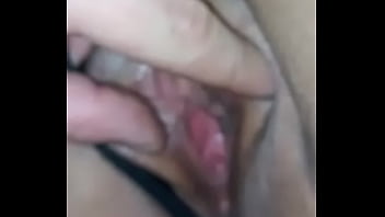 Preview 4 of Kalra Kayden - Comiendo rico el co&ntilde_o de esta morena caliente